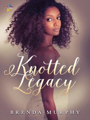 cover image of Knotted Legacy